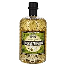 Antica Distilleria Quaglia Liquore alla Camomilla 70 cl