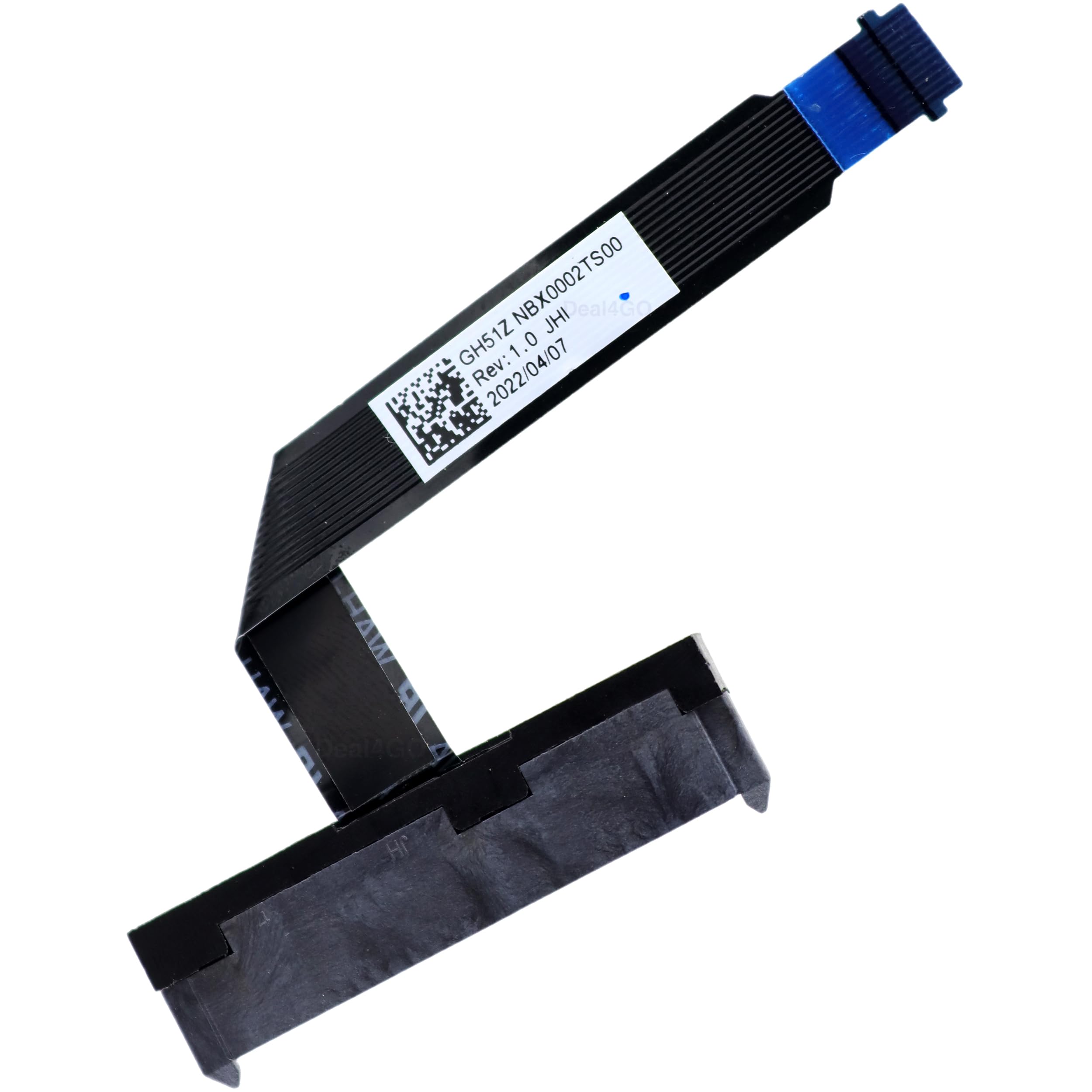 Cable de cinta flexible SATA repuesto para conectar disco duro en Acer Nitro 5 5