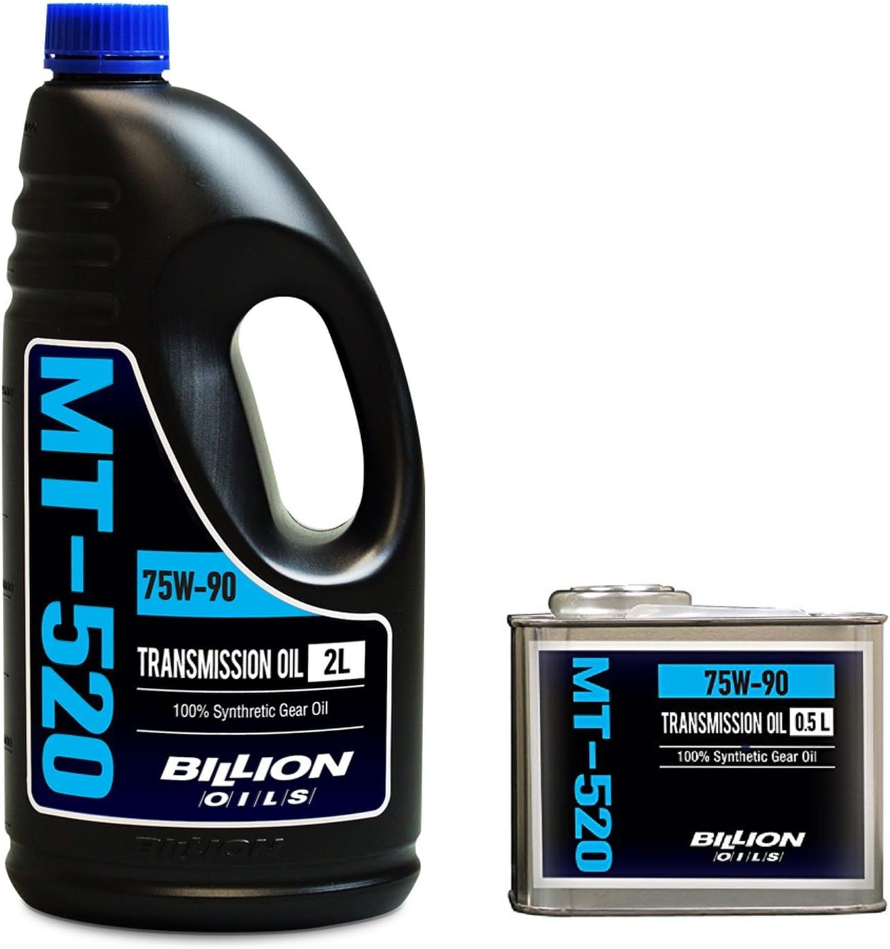 Amazon Billion Oils Mt 5 Fr マニュアルトランスミッション用 ミッションオイル 2l 75w 90 Boil Mt5 車 バイク 車 バイク