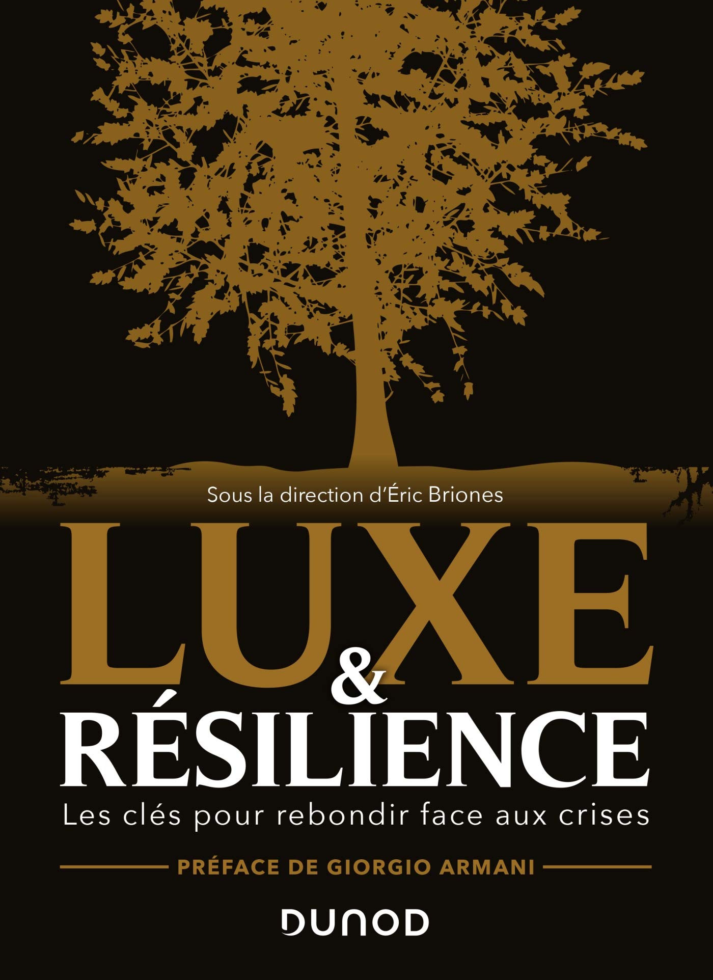 Luxe et résilience: Les clés pour rebondir face aux crises