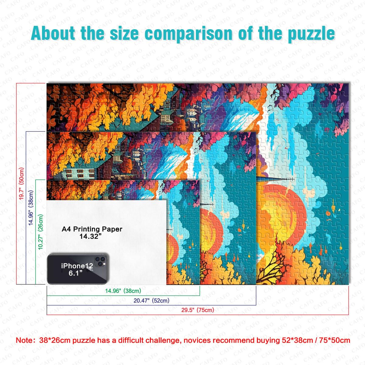 Puzzle da 2000 pezzi per adulti Zurigo Città Vecchia Cartoon Jigsaw Puzzle Gioco Educativo per Compleanno Natale 70 cm x 100 cm