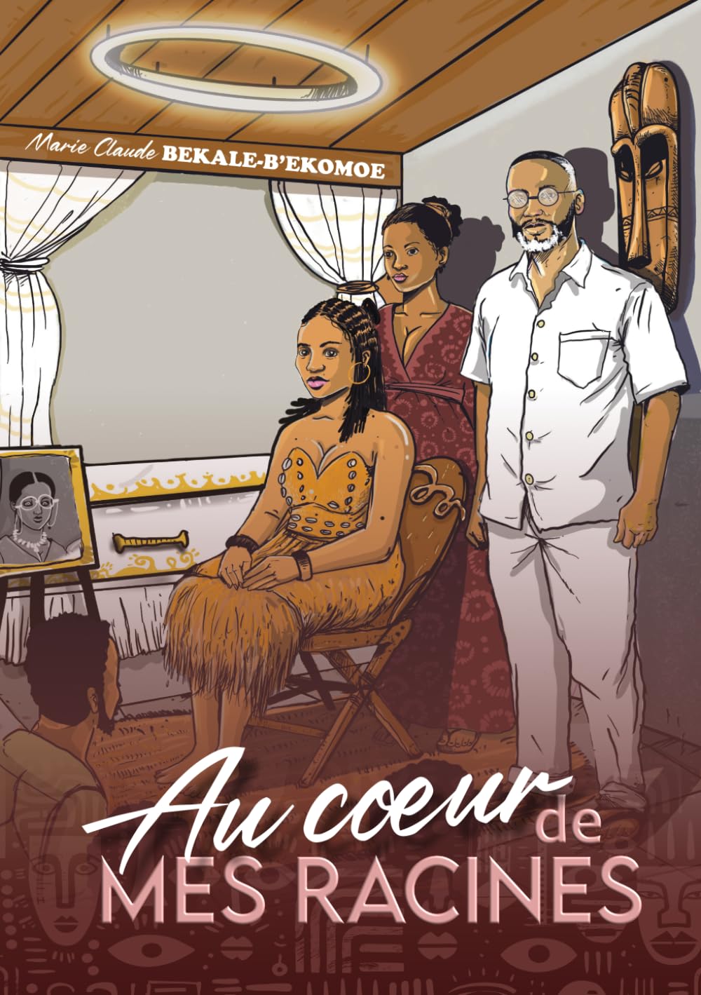 Au Coeur de Mes Racines