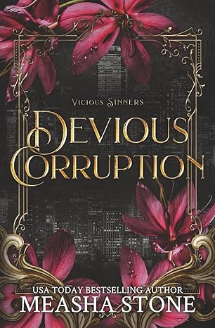 Devious Corruption (Vicious Sinners)