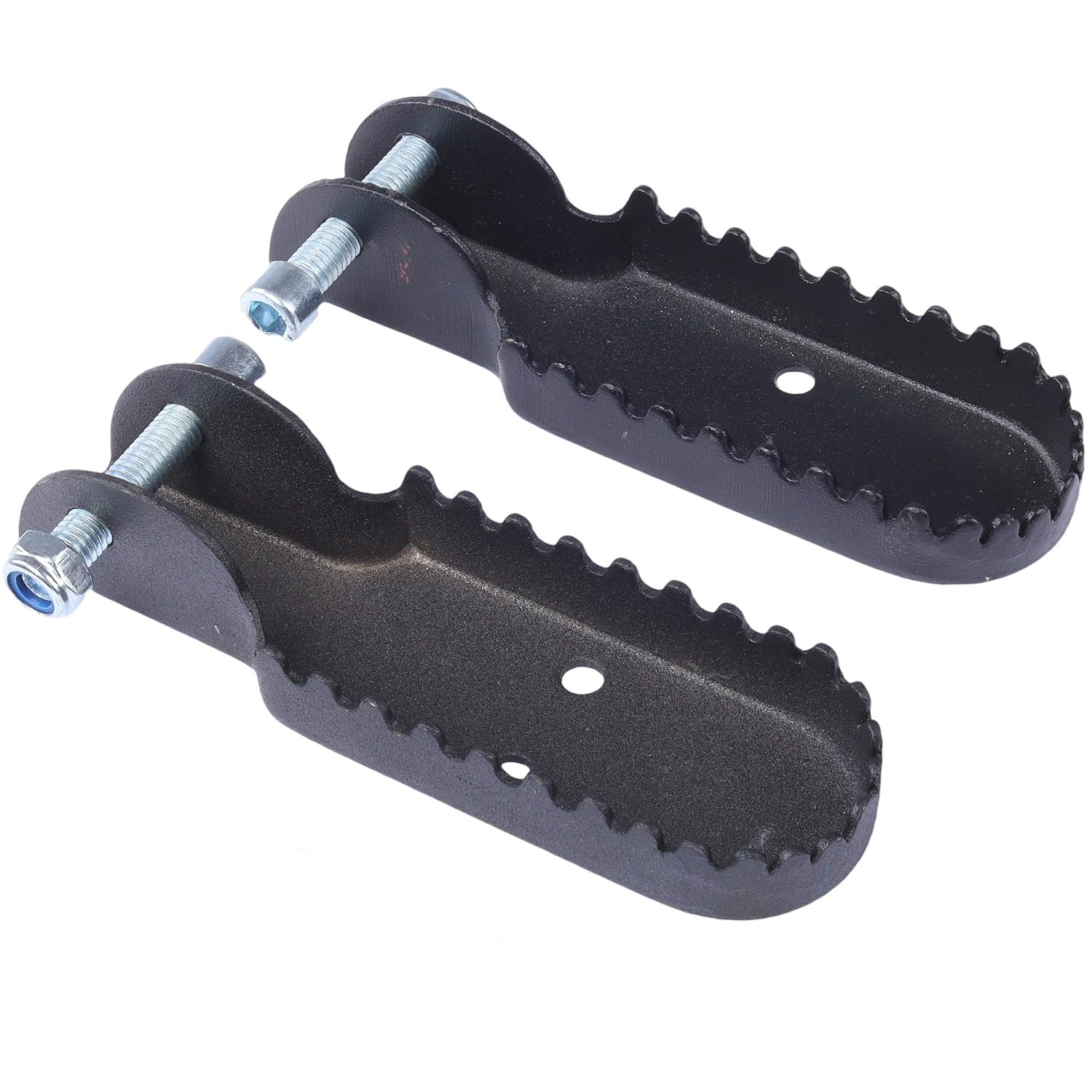 X-PRO foot peg for Zephyr 40/Hawk 40/Typhoon 40 Dirt Bike