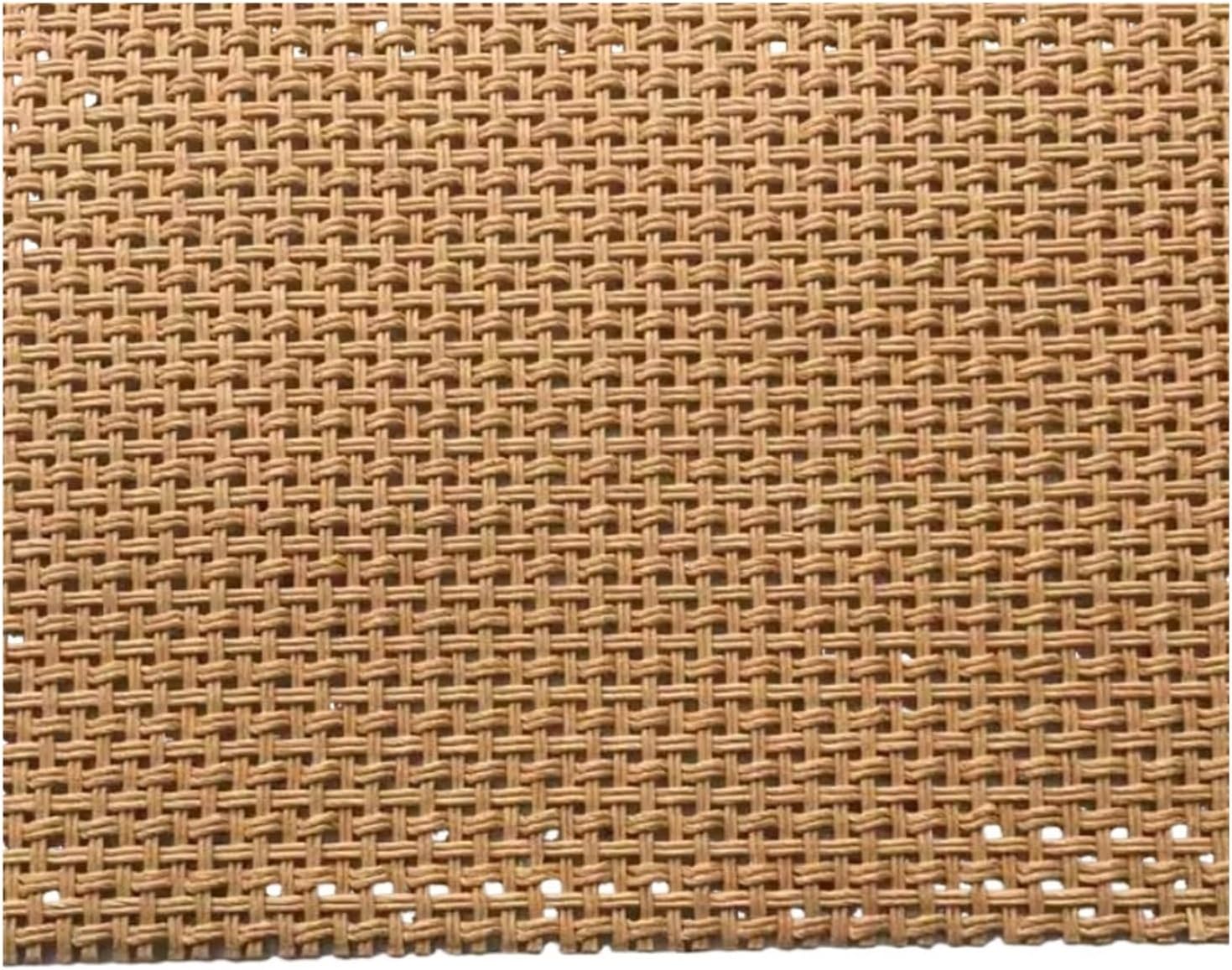 Bass Guitar Speaker Mesh Speaker Dust Cloth Stereo Grille Filter Audio Dustproof Cloth(Khaki,50cm x 50cm)