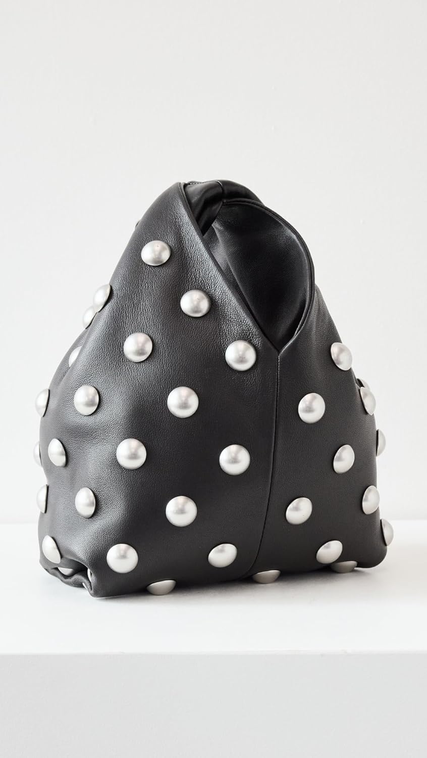 ALC Women's Simone Raffia Bag - Image 4