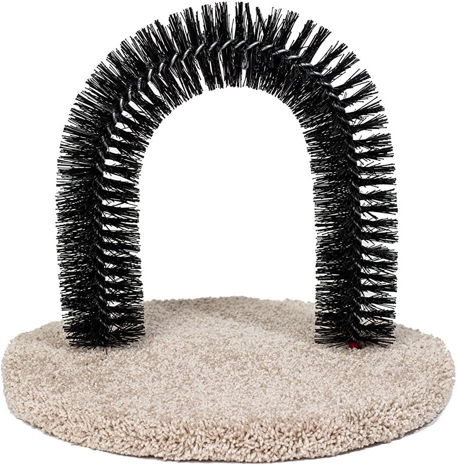 Fantasy Pet CMYW Cat Magnet