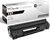 CS Replacement Toner Cartridge Compatible with Canon 137 9435B001 Black ImageClass LBP151dw MF212w MF216n MF217w MF227dw MF229dw MF232w MF236n MF244dw MF247dw MF249dw D570 2 Pack