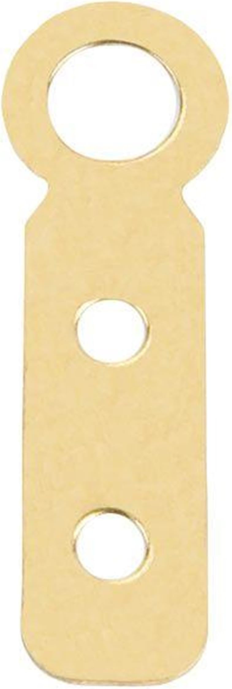 1-5/8" x 3/8" Wall Hangers (10)