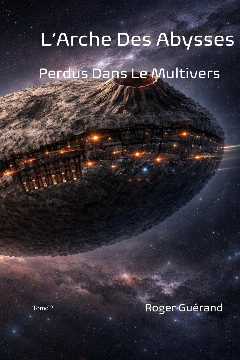 Phénix - L'Arche Des Abysses: Perdus Dans Le Miltivers