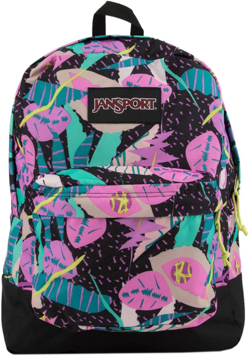 black label superbreak