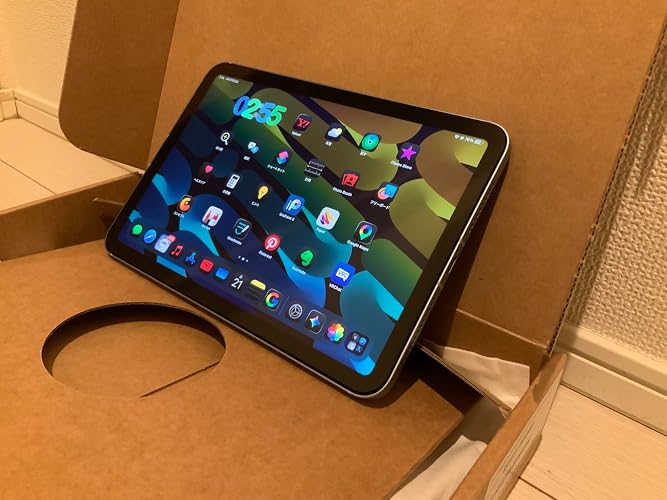 Amazon.co.jp: 【整備済み品】Apple iPad mini (第7世代) A17 Pro