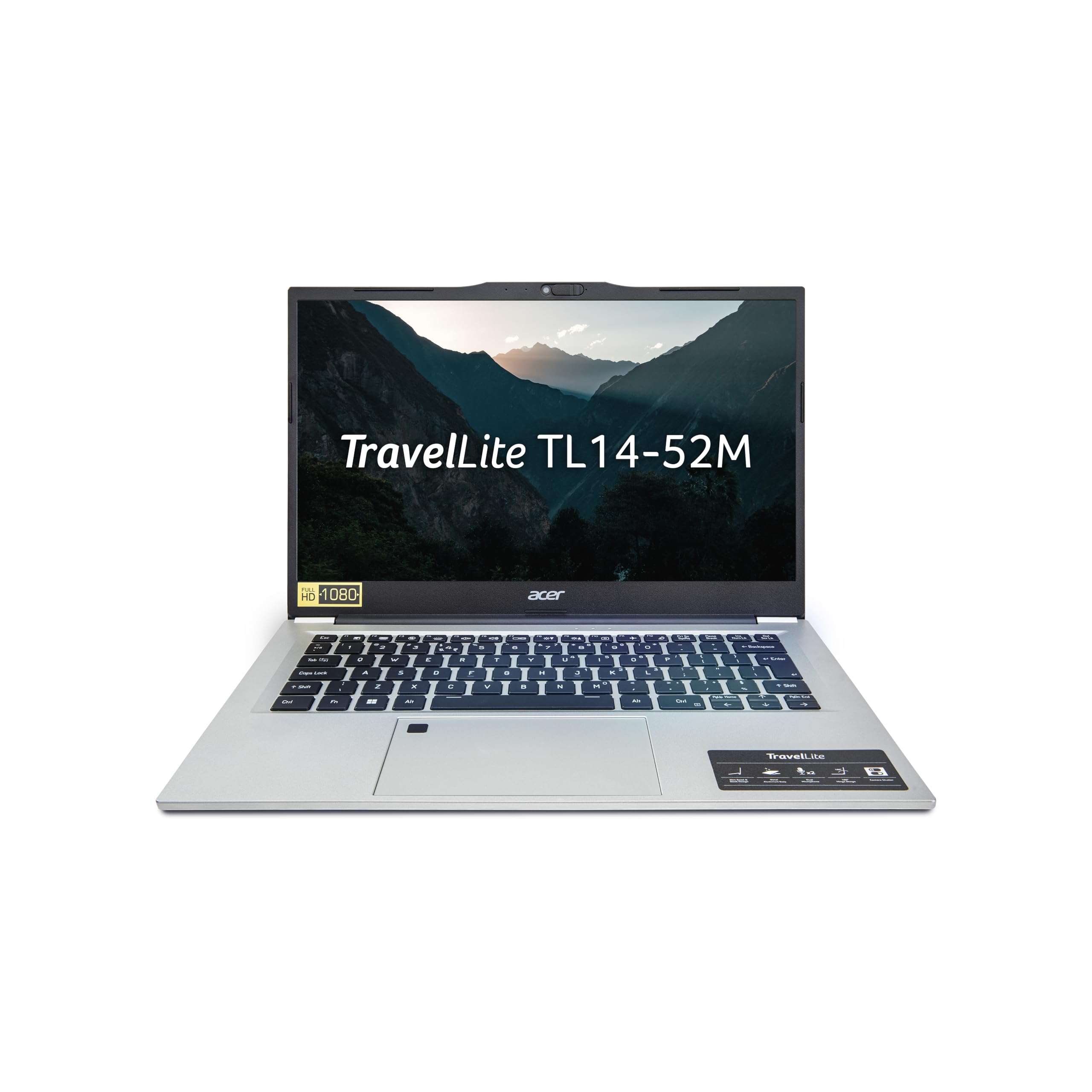 acer TravelLite Business Laptop, 13th Gen, Intel Core i7-1355U Processor (Windows 11 Home/16 GB RAM/512 GB SSD) TL14-52M with 35.5 cm (14") Full HD IPS Display, 1.38 kg-picture-57