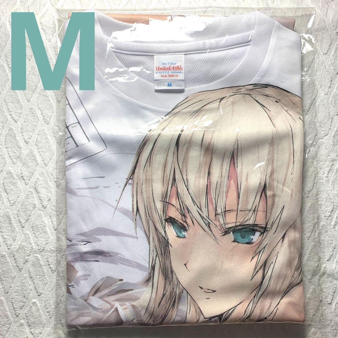 Amazon.co.jp: モンハン クシャナXさん 鬼月あるちゅ Tシャツ Mサイズ 