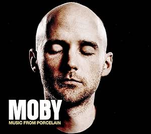 MUSIC FROM PORCELAIN