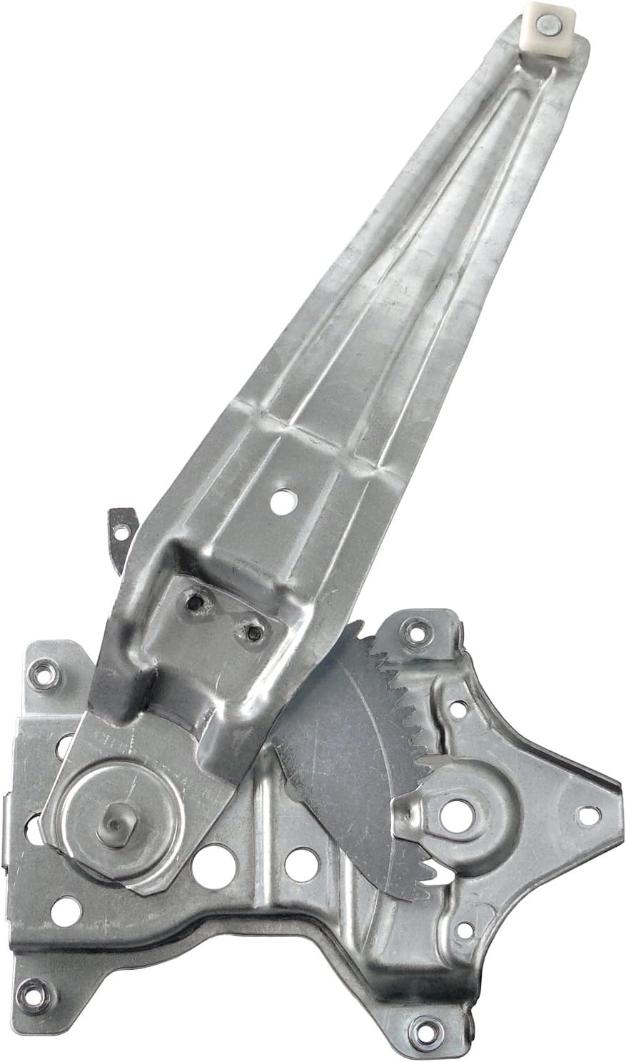 ACDelco Professional 11R597 (19297529) Rear Driver Side Power Window Regulator without Motor