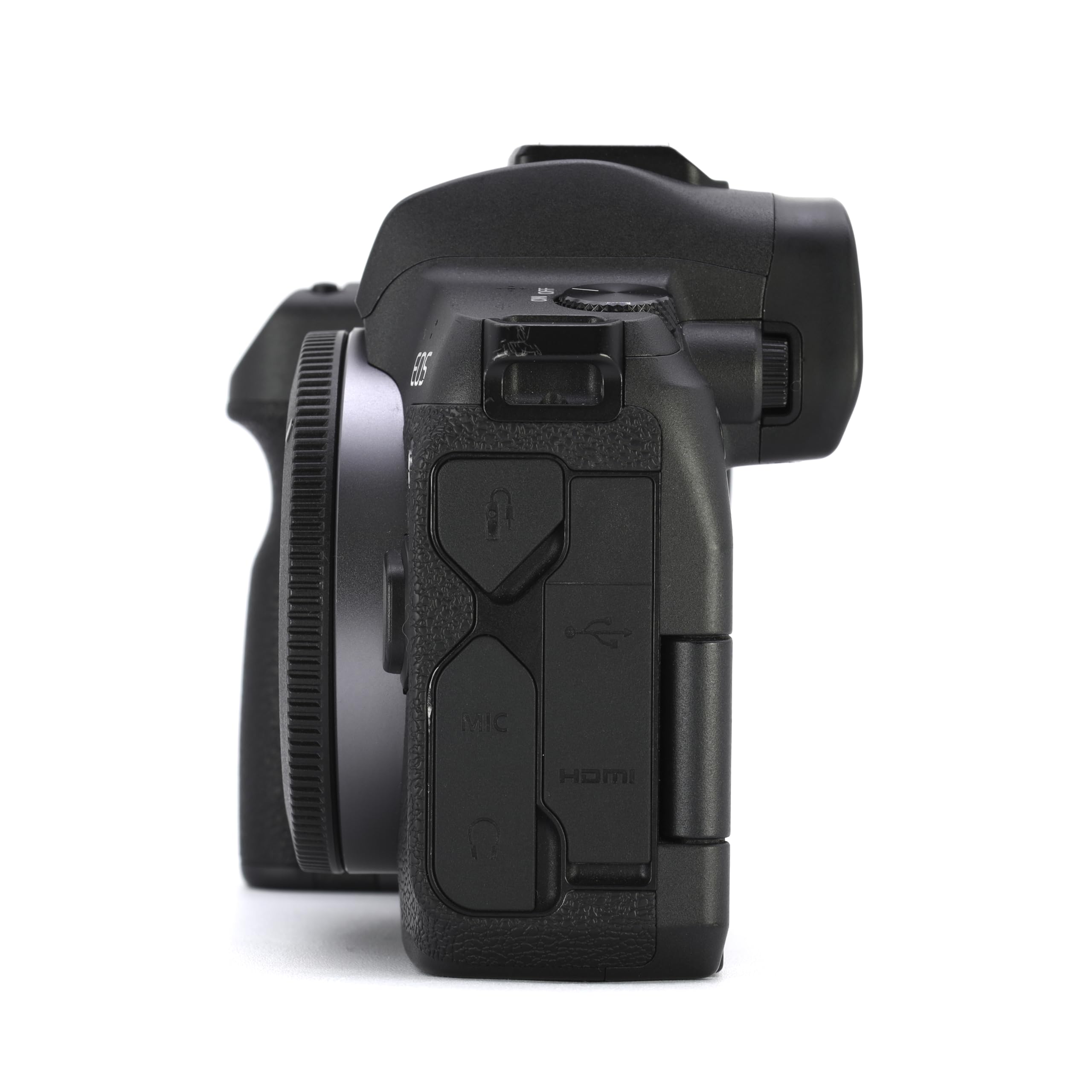 Canon EOS R ミラーレス一眼 ボディ 美品 4549292204834.jpg