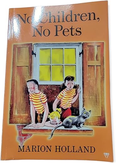 Best no children no pets