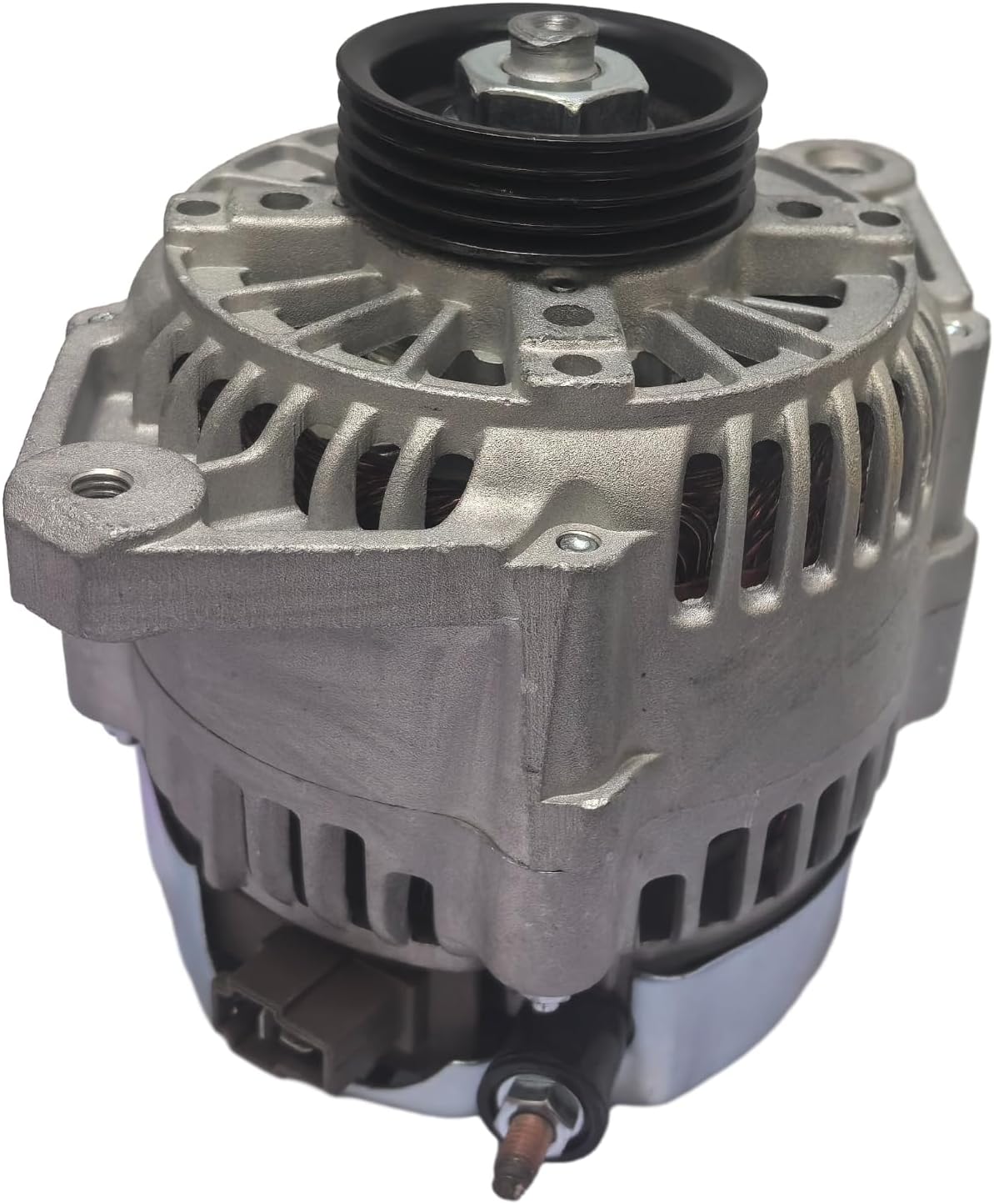 Alternator 21001-0606 Compatible with Kawasaki 2015-2021 Mule PRO FX FXT Generator