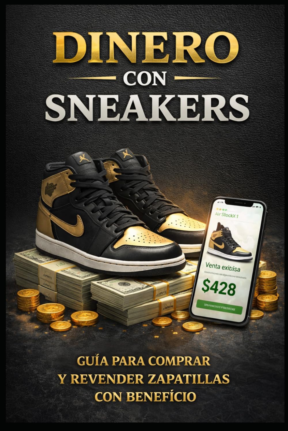 Cómo Comprar y Revender Zapatillas