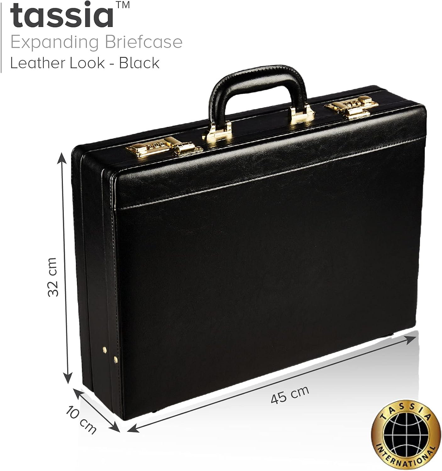 business attache cases