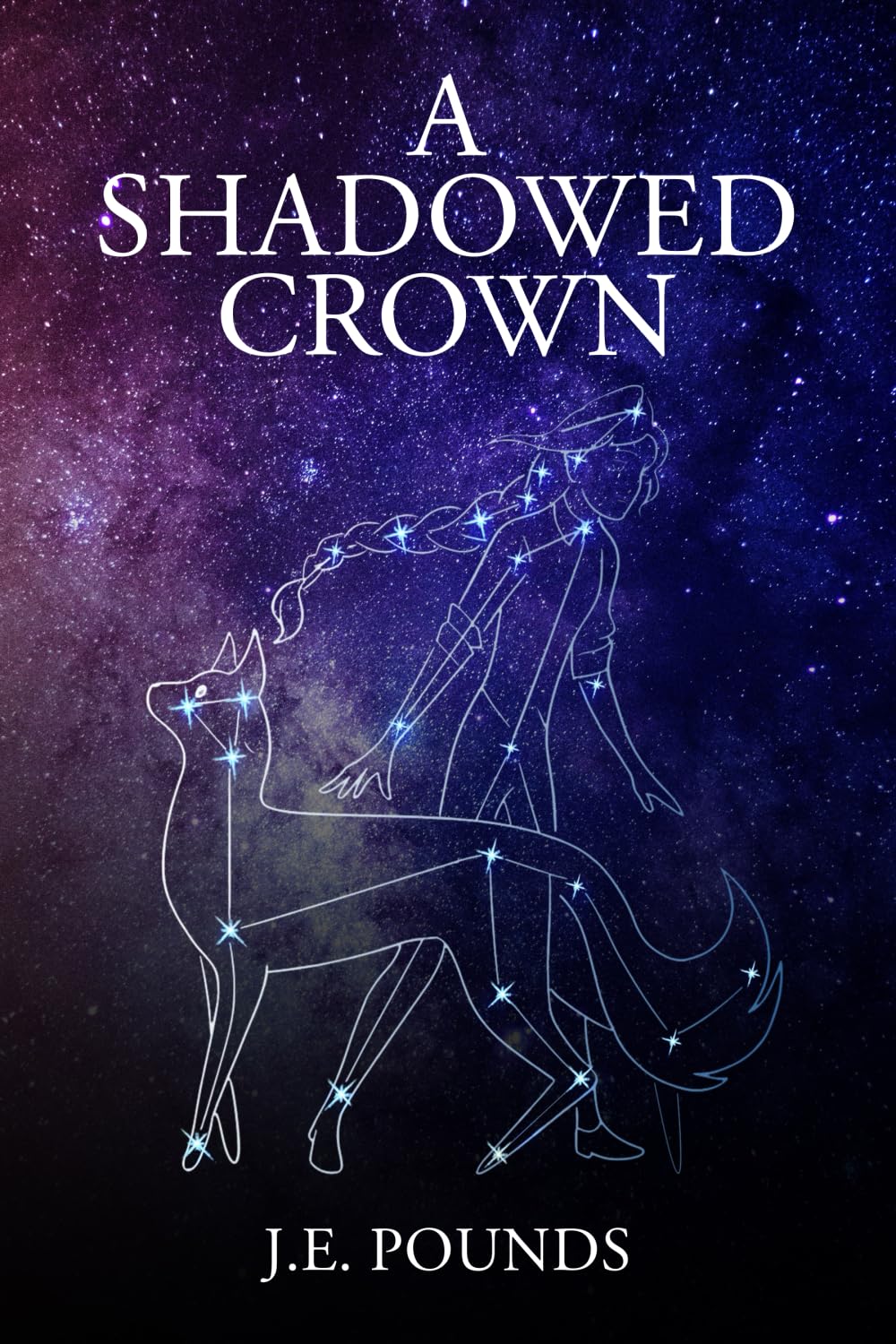 A Shadowed Crown