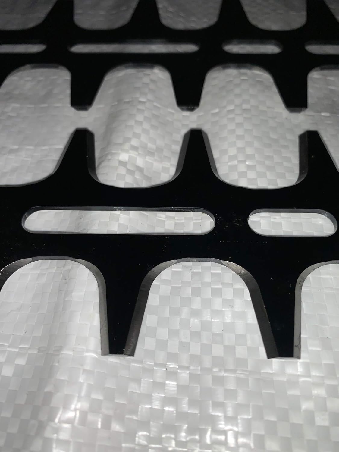 SaidiCo HL94 / HL94K 24" Hedge Trimmer Blades Replace Part# 4243 710 6004