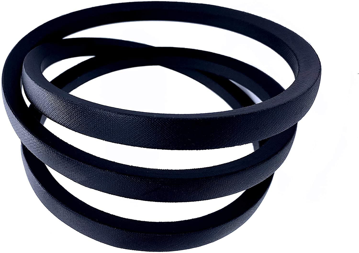 AZH Deck Belt Replacement for Craftsman YT3000 YT4000 YS4500 Husqvarna YTA18542 Tractors 42"