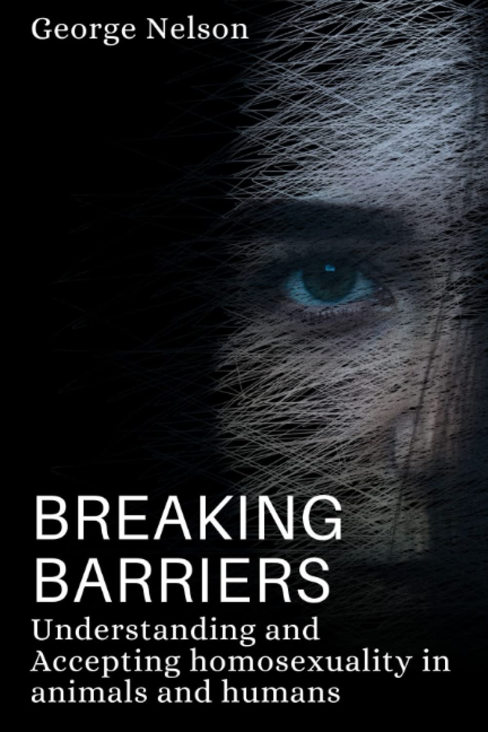 BREAKING BARRIERS: Understanding and Accepting Homosexuality in Animals and Humans