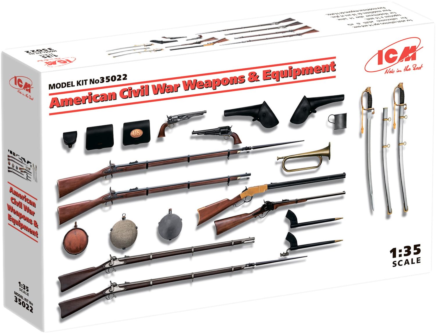 PENNCRAFTmade inUSA アメリカ南北戦争時代の火砲ミニチュア