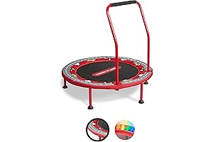 Little Tikes Trampoline Toddler