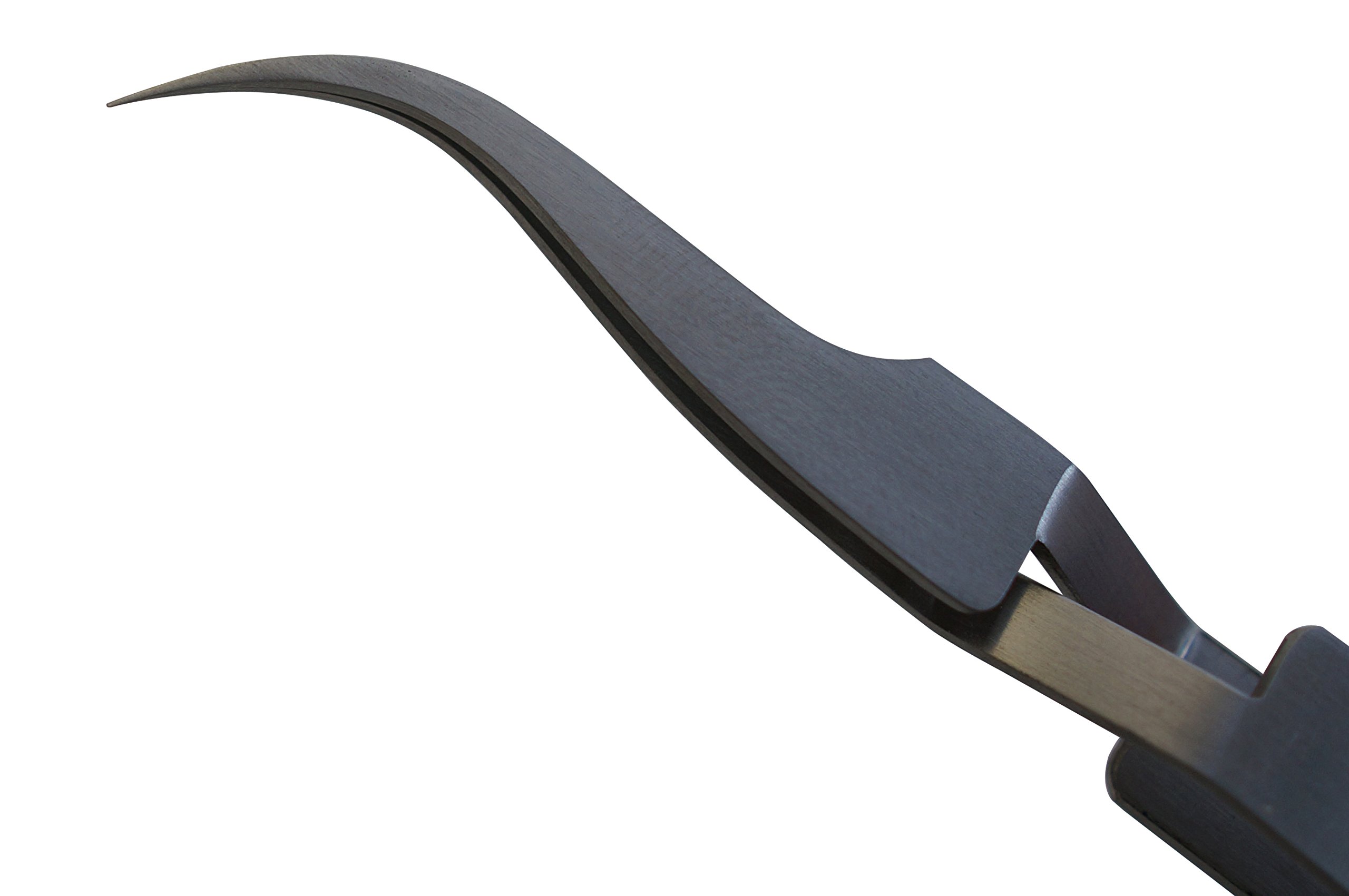 Amazon | デュモン DUMONT X型ピンセット NO.N7S-INOX 全長:115mm