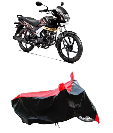 Bike Cover for Mahindra Centuro NXT 