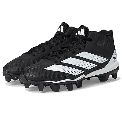 adidas Adizero Impact.2 Molded Rubber Football Cleats Men