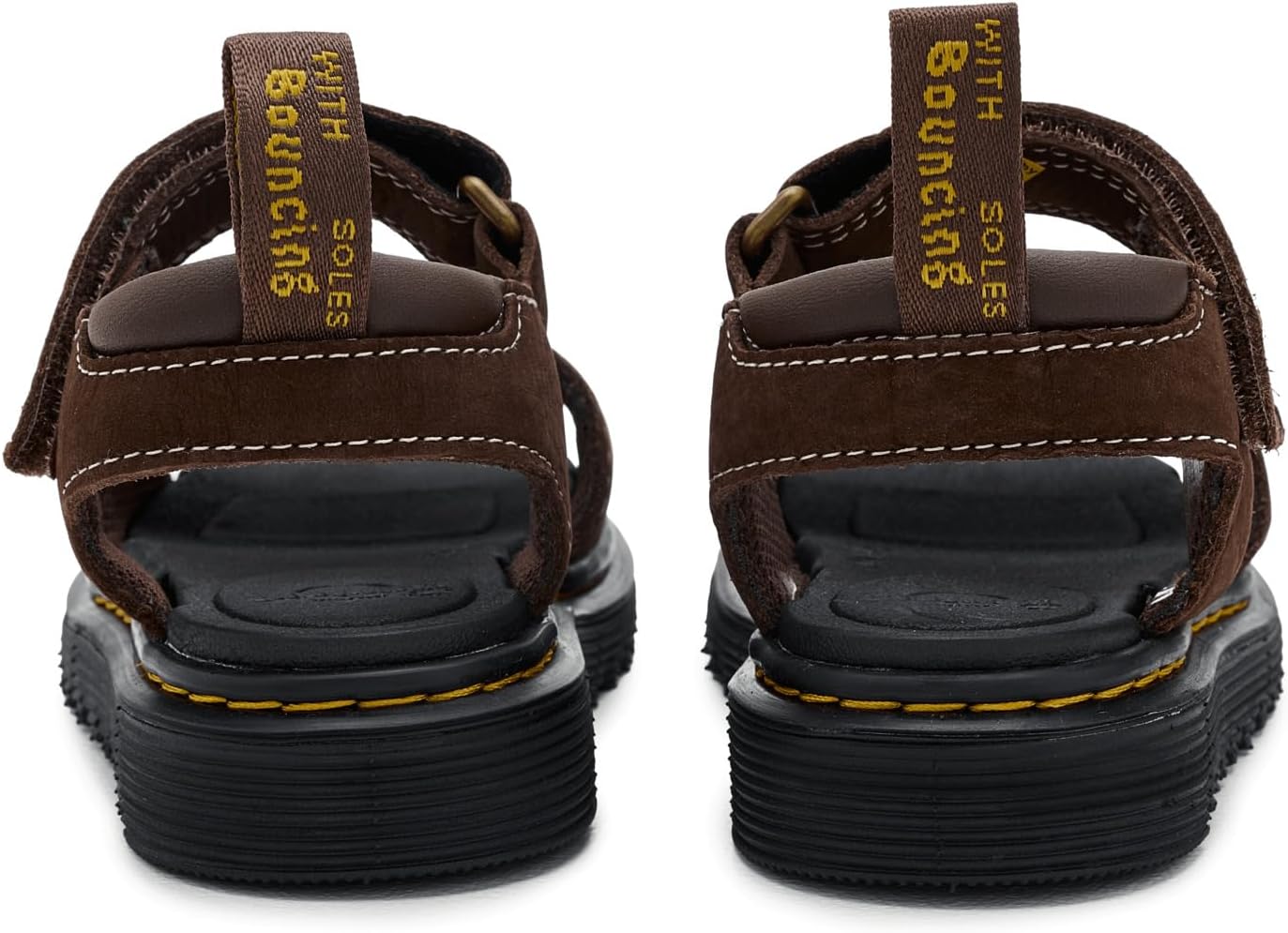 Dr. Martens girls Marlowe Flower J (Little Kid/Big Kid)