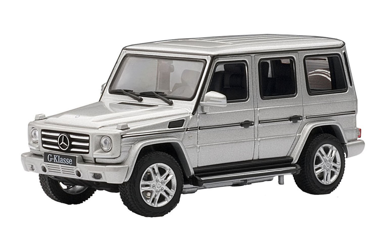 メルセデスベンツ- シルバーのクラシックモデル 模型 #玩具＃＃ギフト＃ Amazon.co.jp: AUTOart 1/43 メルセデス ベンツ Gクラス 12 (シルバー