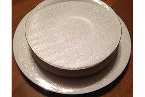 Laminet Foam Plate Dividers – 7’’ Diameter Dividers