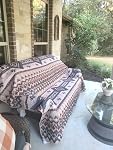 Review Image by Southwestern rug