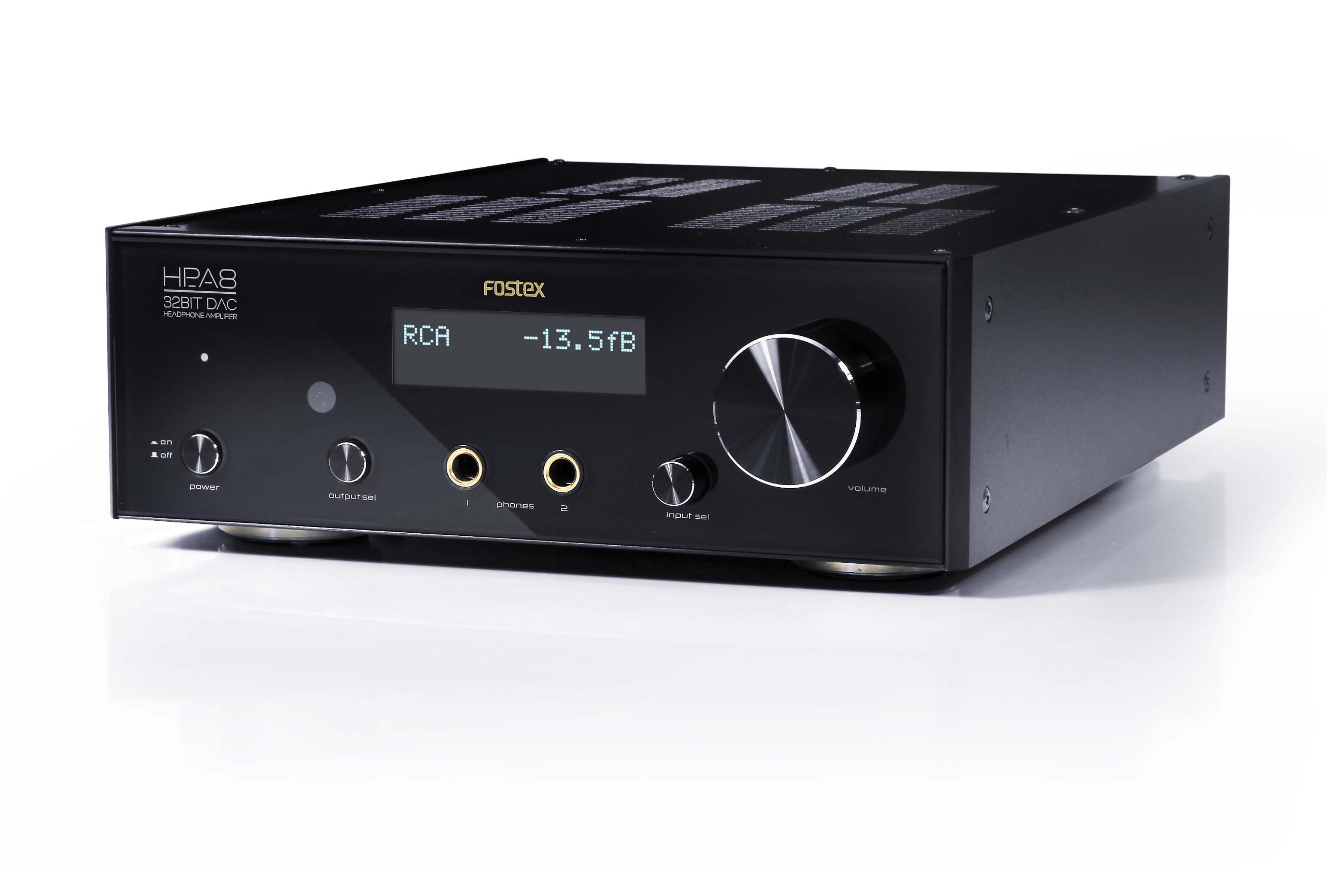 Fostex.HP-A8.32BIT Fostex.HP-A8.32BIT