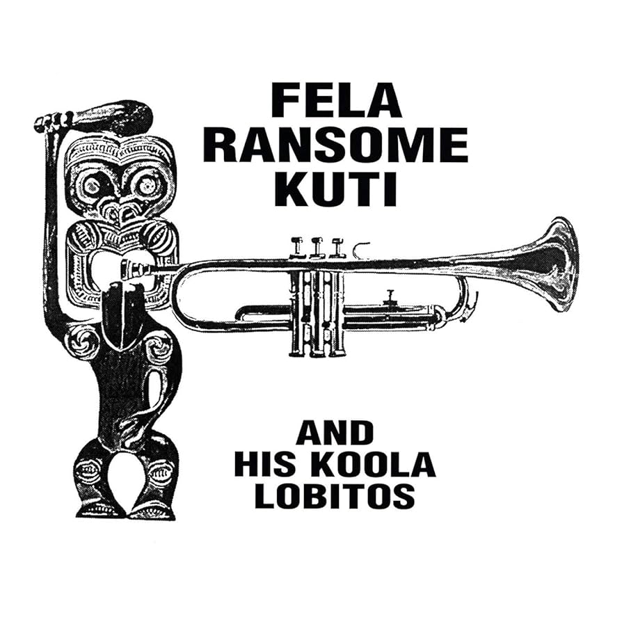 その他 Fela Ransome Kuti and His Koola Lobitos Amazon.co.jp: Fela Ransome Kuti and His Koola Lobitos: ミュージック
