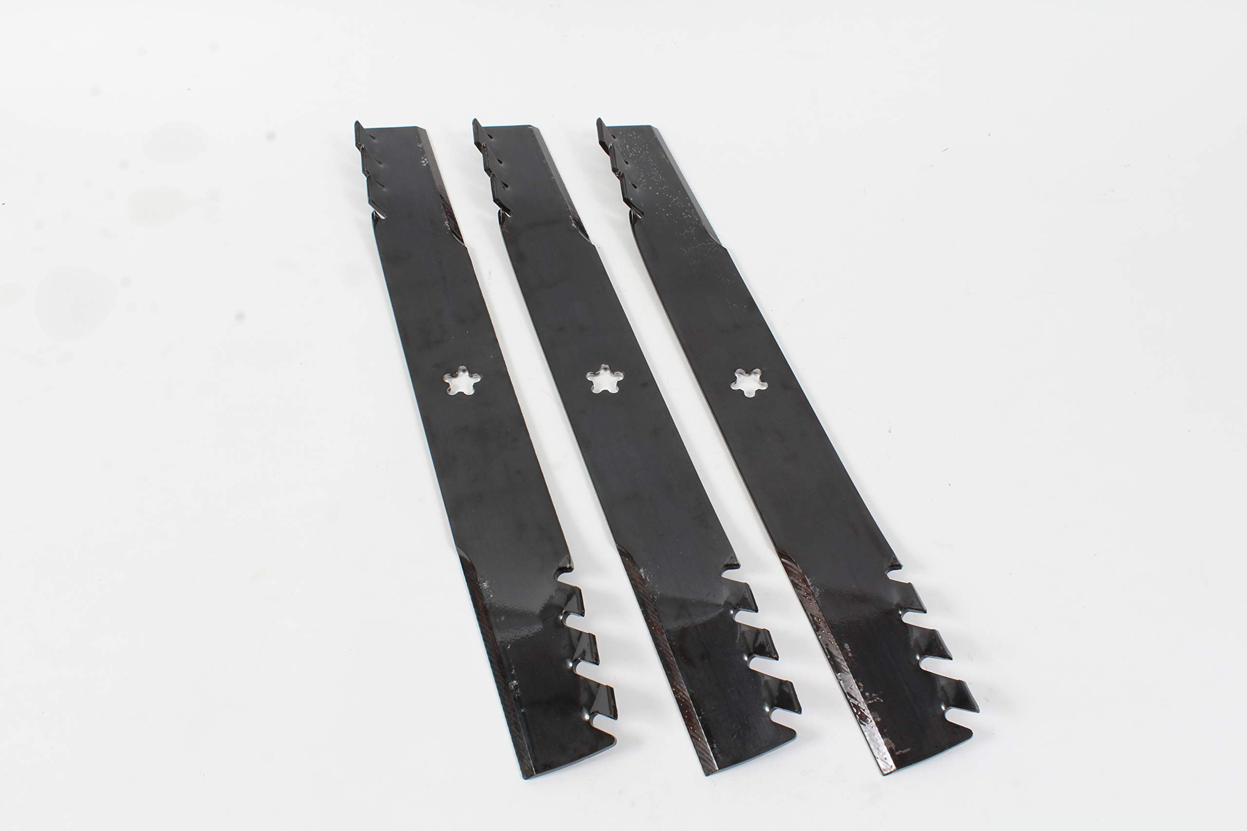 Amazon.com : Husqvarna 594903004 Pack of 3 Stay Sharp Eliminator