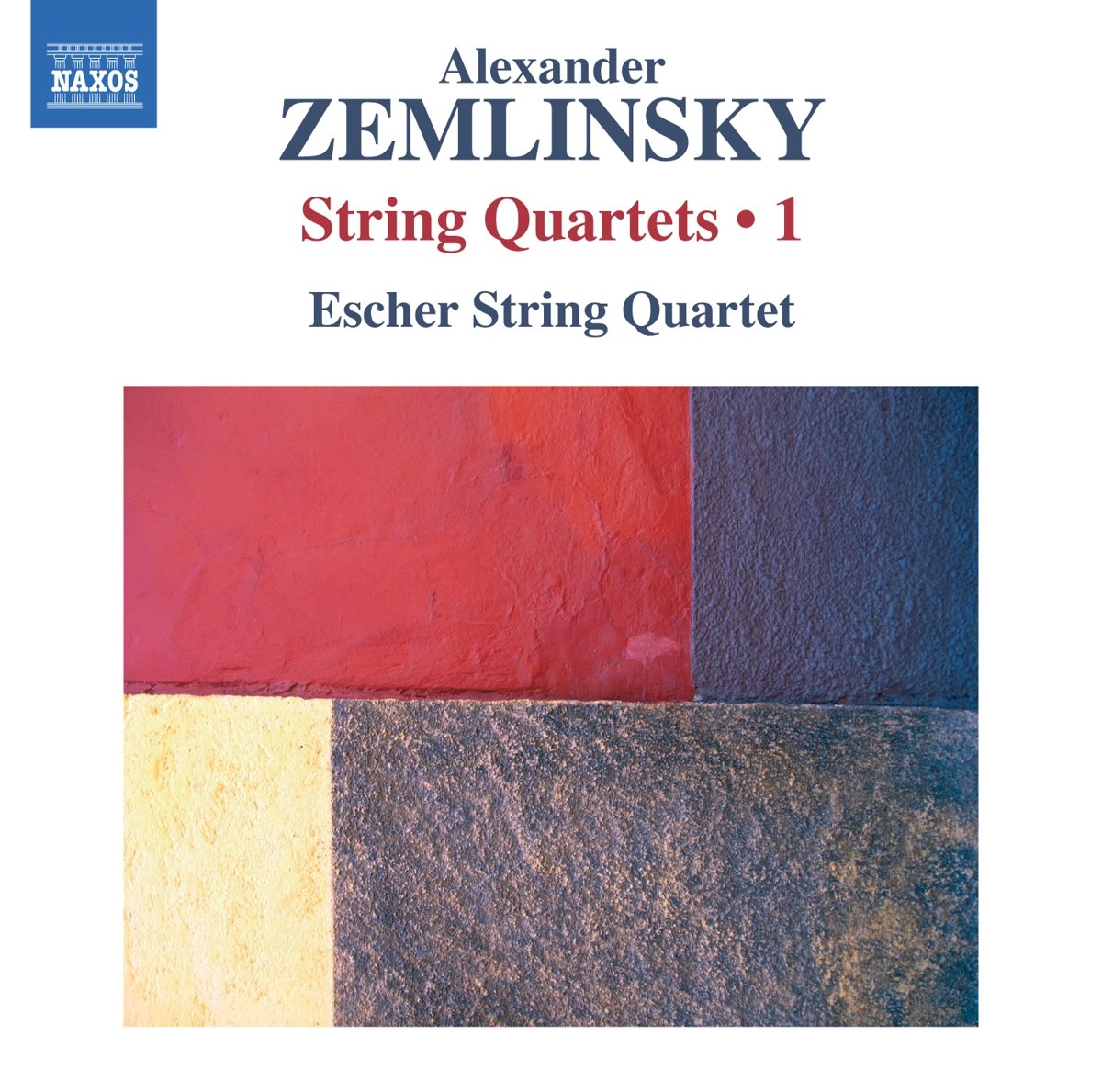 Zemlinsky: String Quartets 1