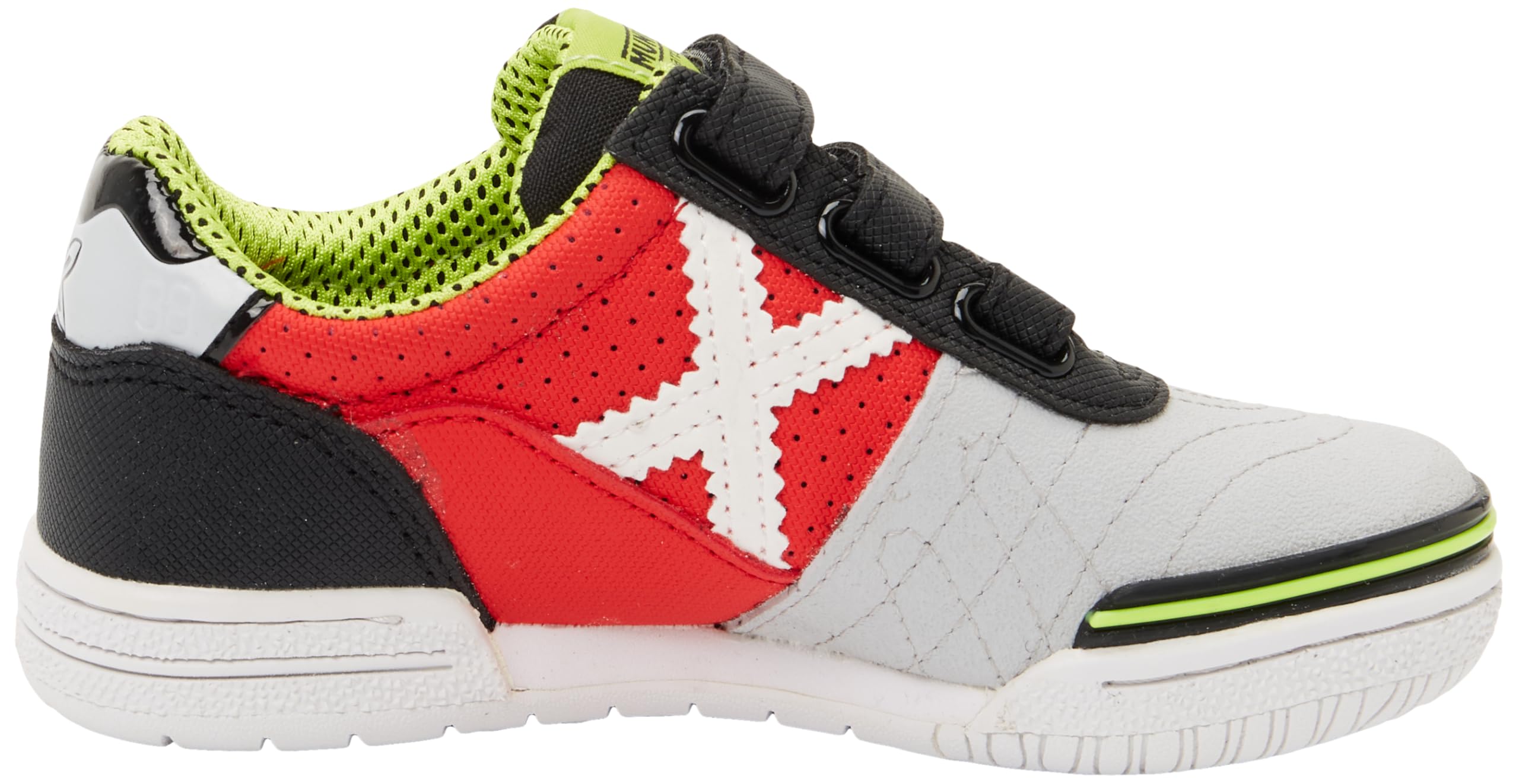 Munich G-3 Kid VCO 446 ZapatillasUnisex niños