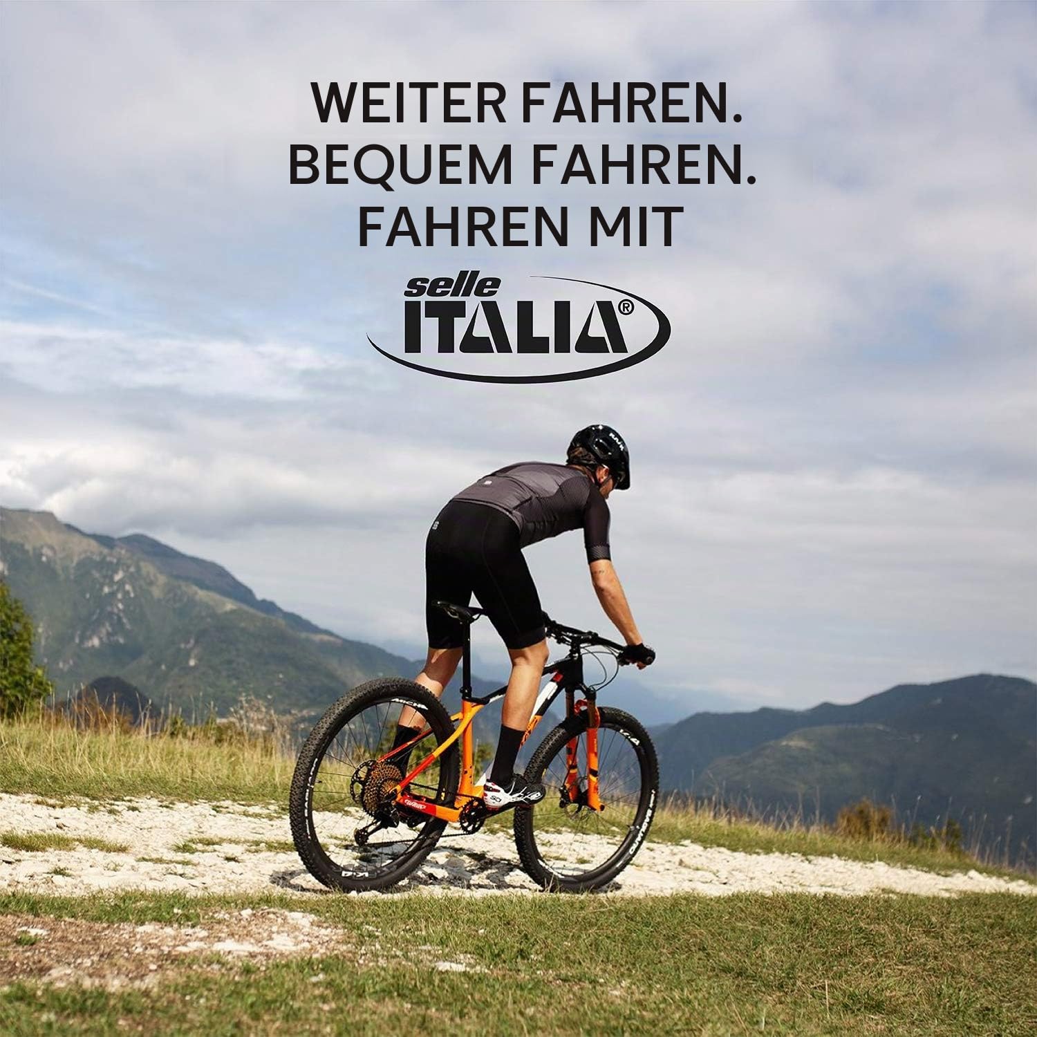 Selle Italia Sp01 Boost Tm Superflow Sattel Black