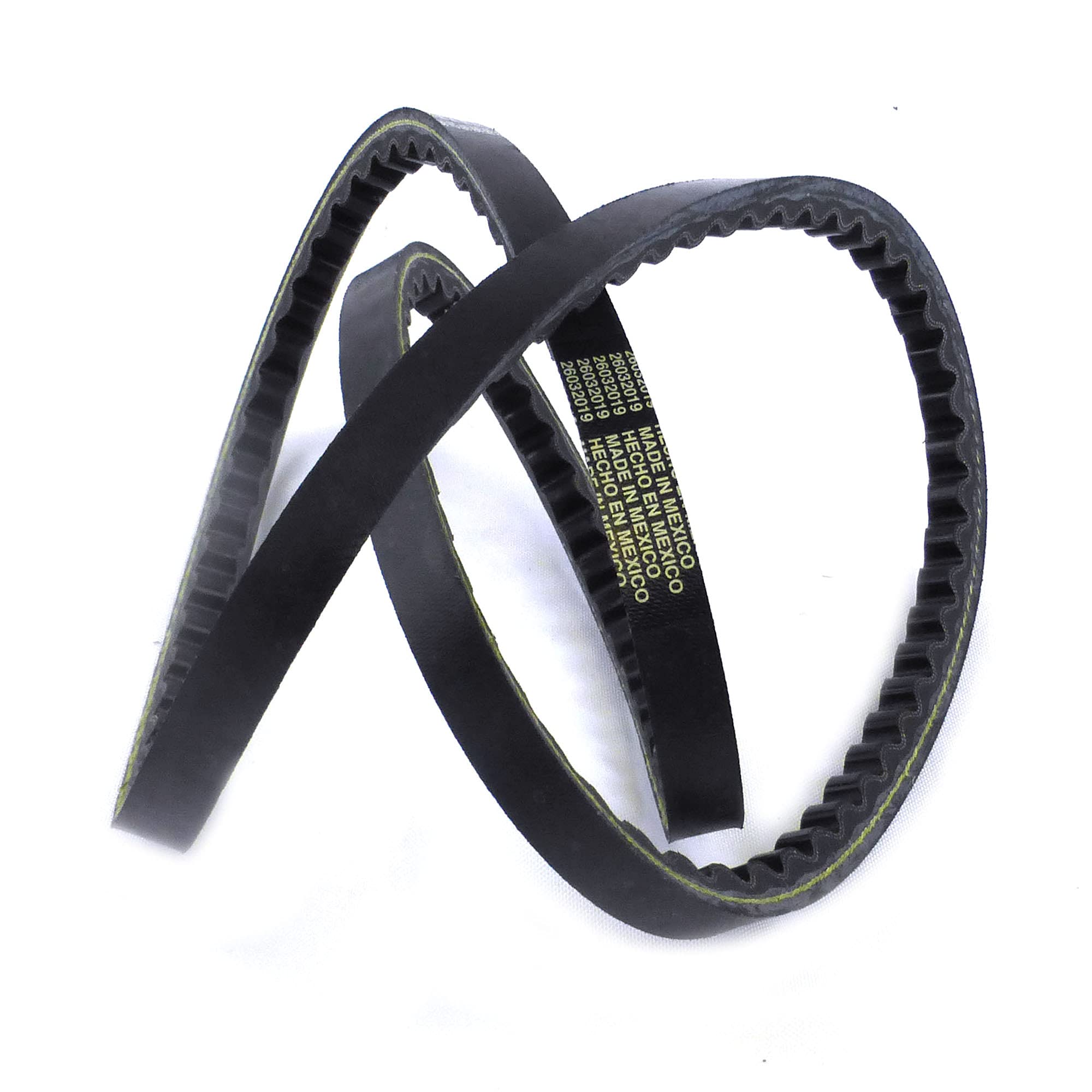 Amazon.com : Scag Belt, Pump Drive - Swzv Part # 483520 : Patio