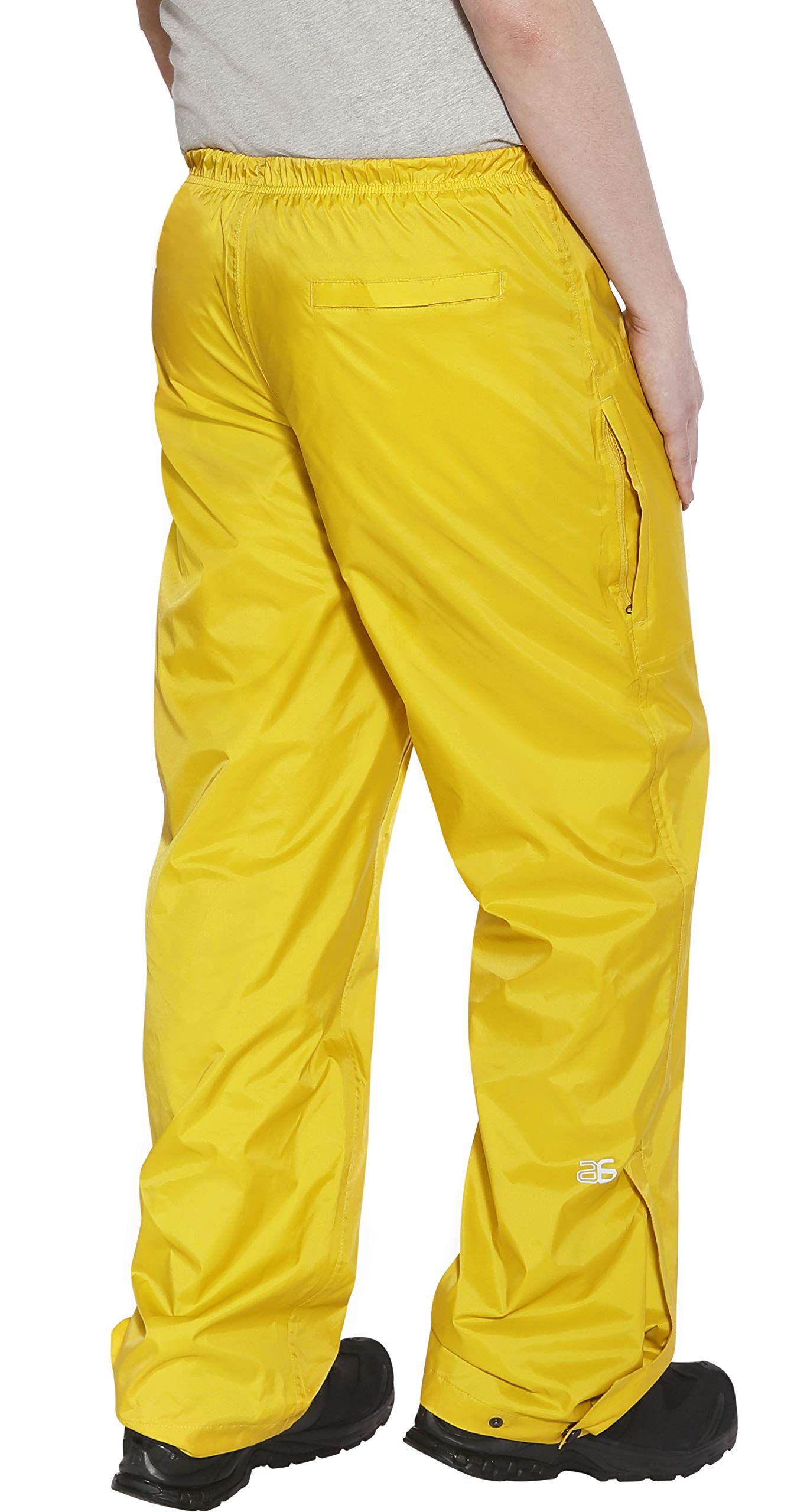 ARCTIX Storm Rain Pant - Spodnie do wędrówek Mężczyźni