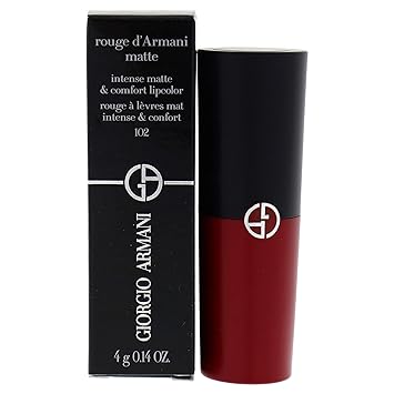 giorgio armani rouge
