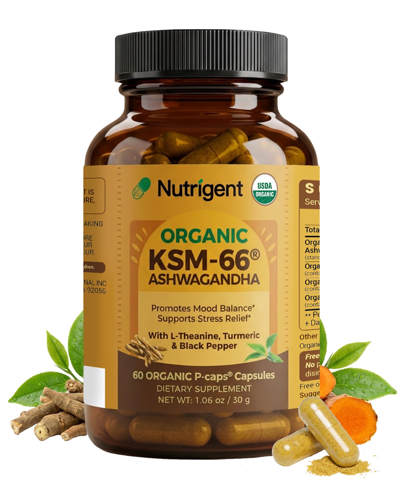 USDA Organic