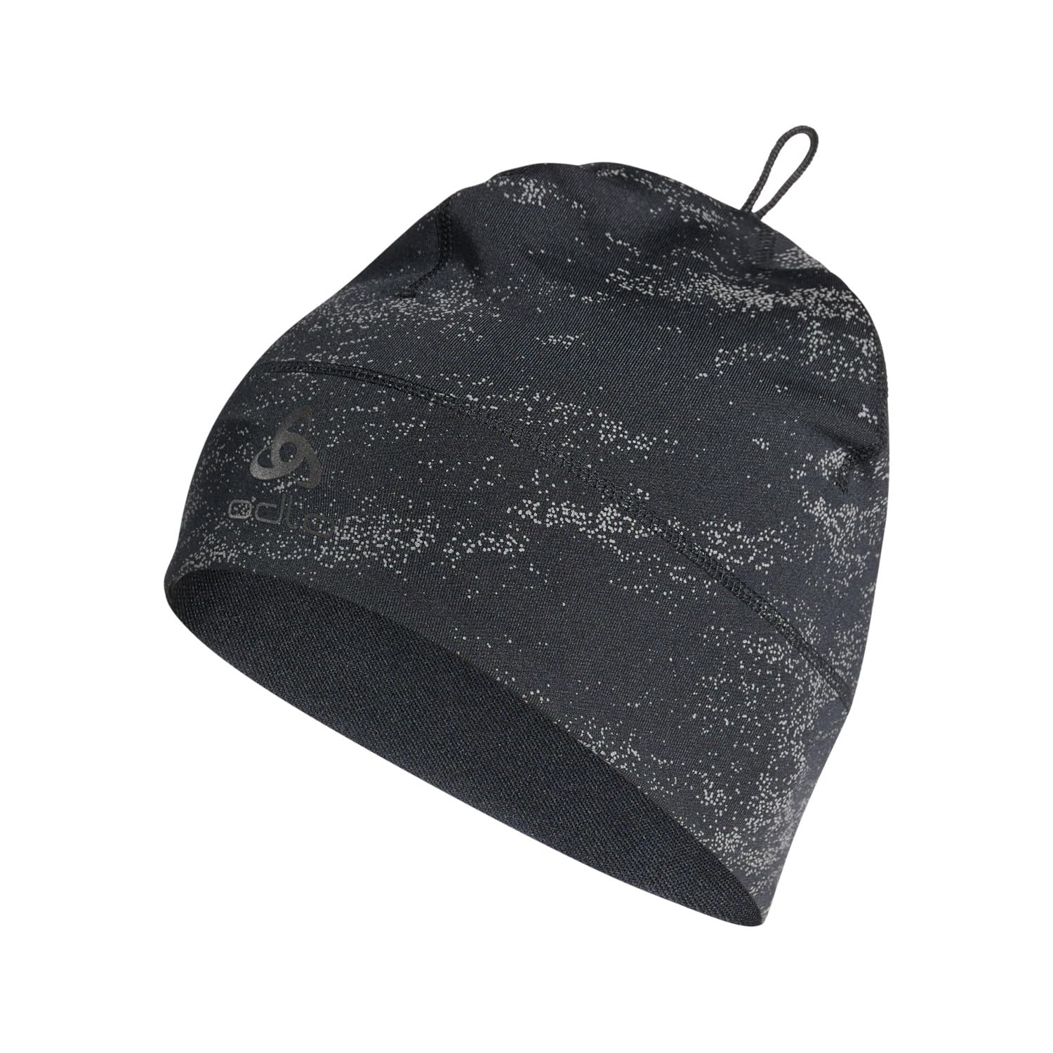 Odlo Polyknit Warm Eco Reflective_766120 - Gorro Unisex Adulto