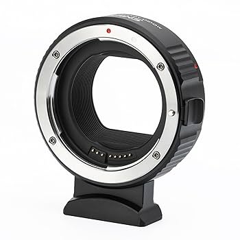 その他 Canon Mount Adapter EF-EOSR Amazon.com : Lens Mount Adapter EF-EOS R for Canon EF/EF-S